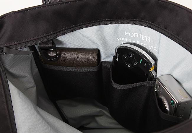 ポーター フューチャー トートバッグ 697-05550