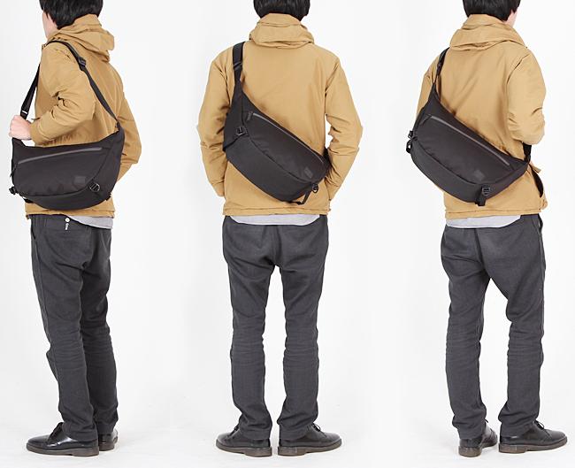 ポーター フューチャー ショルダーバッグ 697-05551