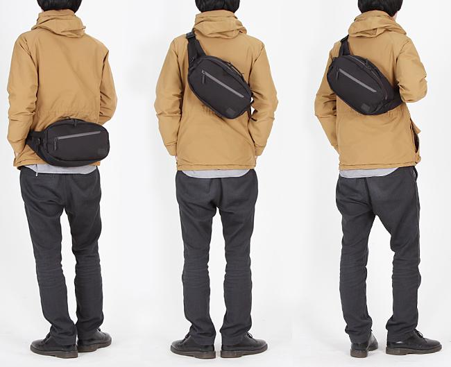 ポーター フューチャー ウエストバッグ 697-05552