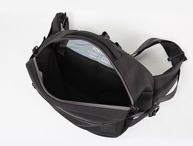 ポーター フューチャー ウエストバッグ 697-05552
