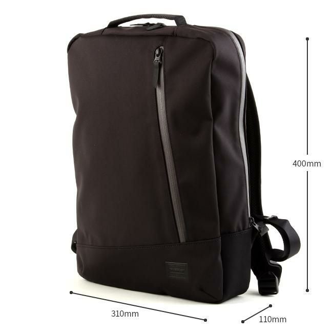 ポーター フューチャー デイパック 697-19683