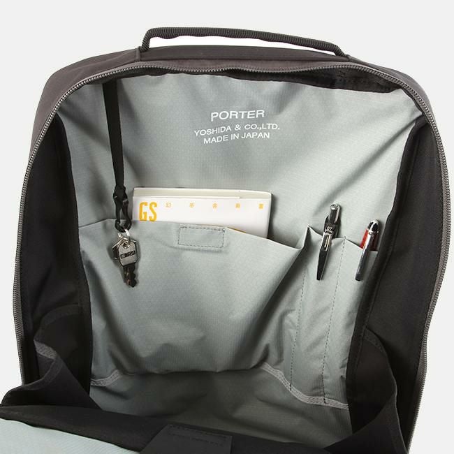 ポーター フューチャー デイパック 697-19683