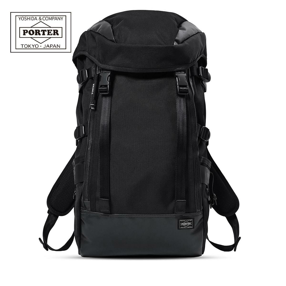 ポーター ヒート リュックサック 703-06301 PORTER HEAT 吉田カバン
