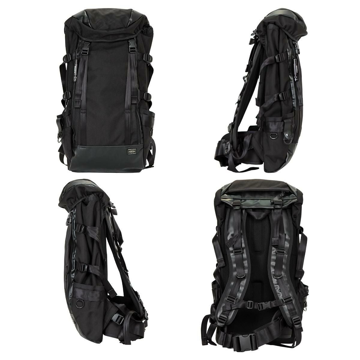 ポーター ヒート リュックサック 703-06301