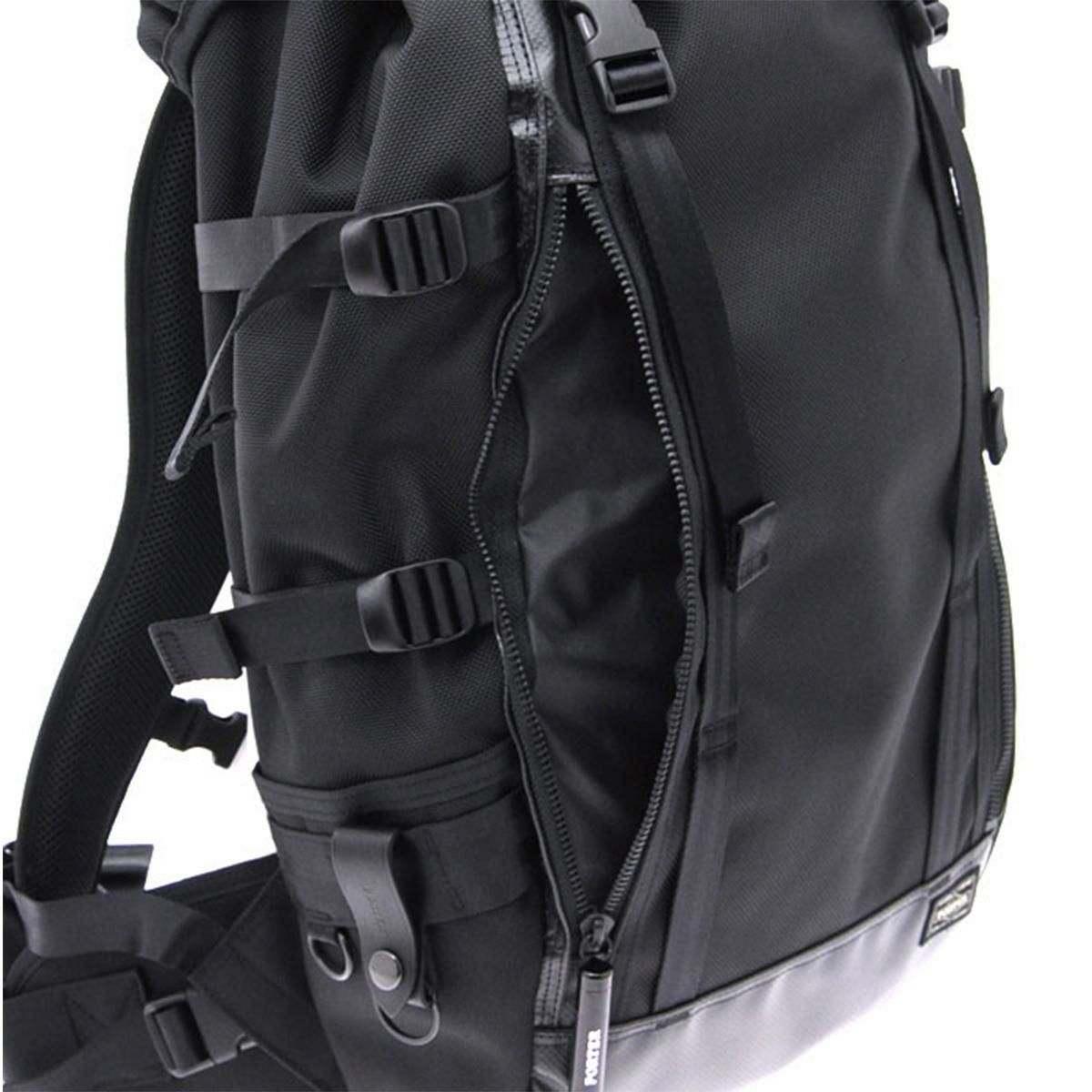 ポーター ヒート リュックサック 703-06301