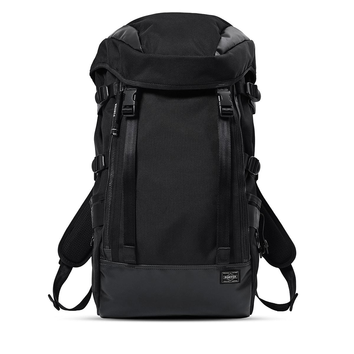 ポーター ヒート リュックサック 703-06301 PORTER HEAT 吉田カバン