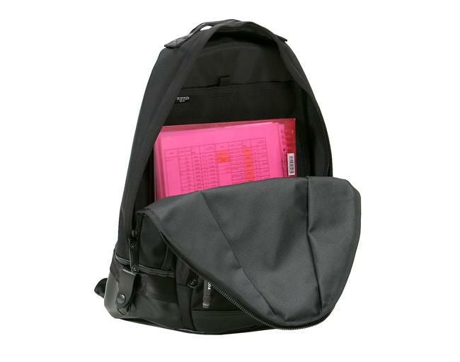 ポーター ヒート デイパック 703-06302