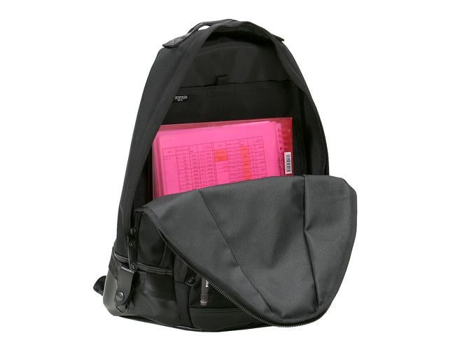 ポーター ヒート デイパック 703-06302