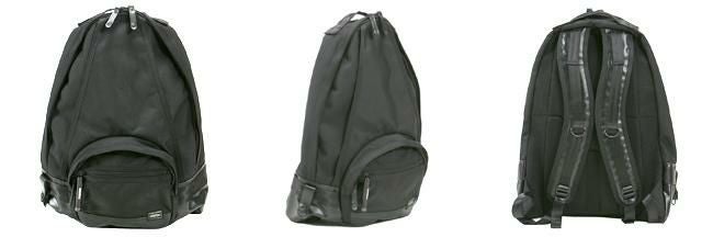 ポーター ヒート デイパック 703-06302