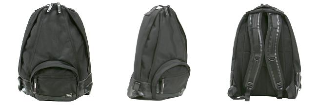 ポーター ヒート デイパック 703-06302