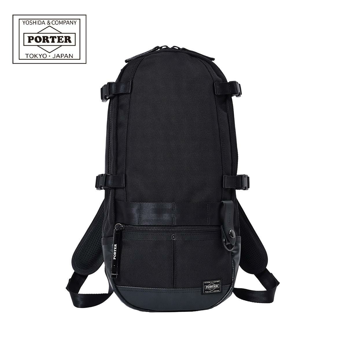 ポーター ヒート リュックサック 703-06303