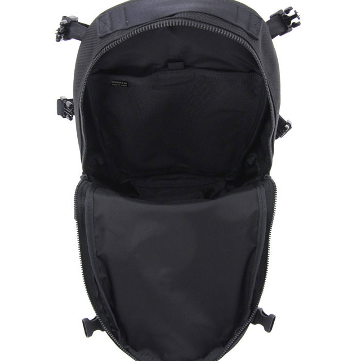 ポーター ヒート リュックサック 703-06303 PORTER HEAT 吉田カバン