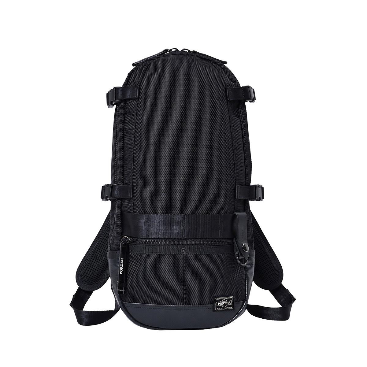 ポーター ヒート リュックサック 703-06303 PORTER HEAT 吉田カバン