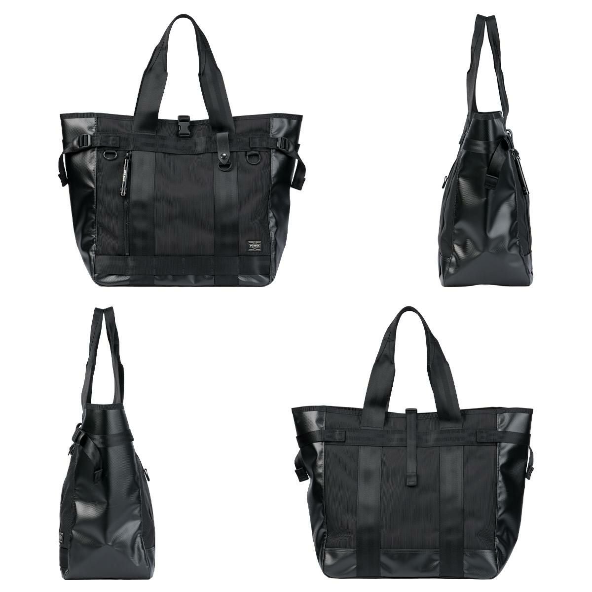 ポーター ヒート トートバッグ 703-06971