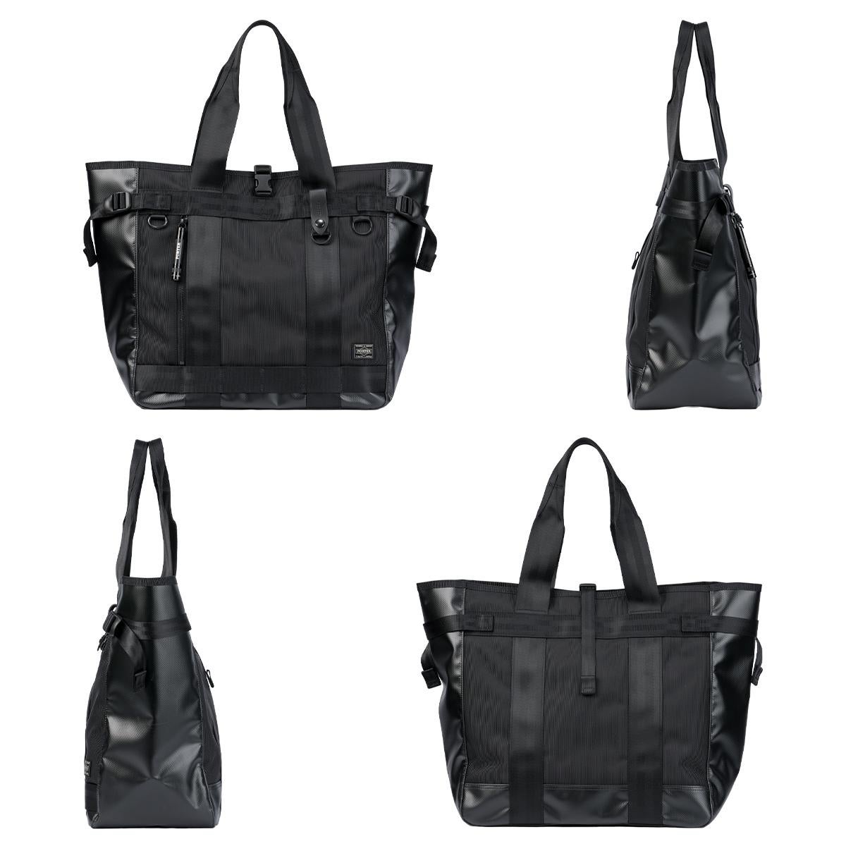 ポーター ヒート トートバッグ 703-06971