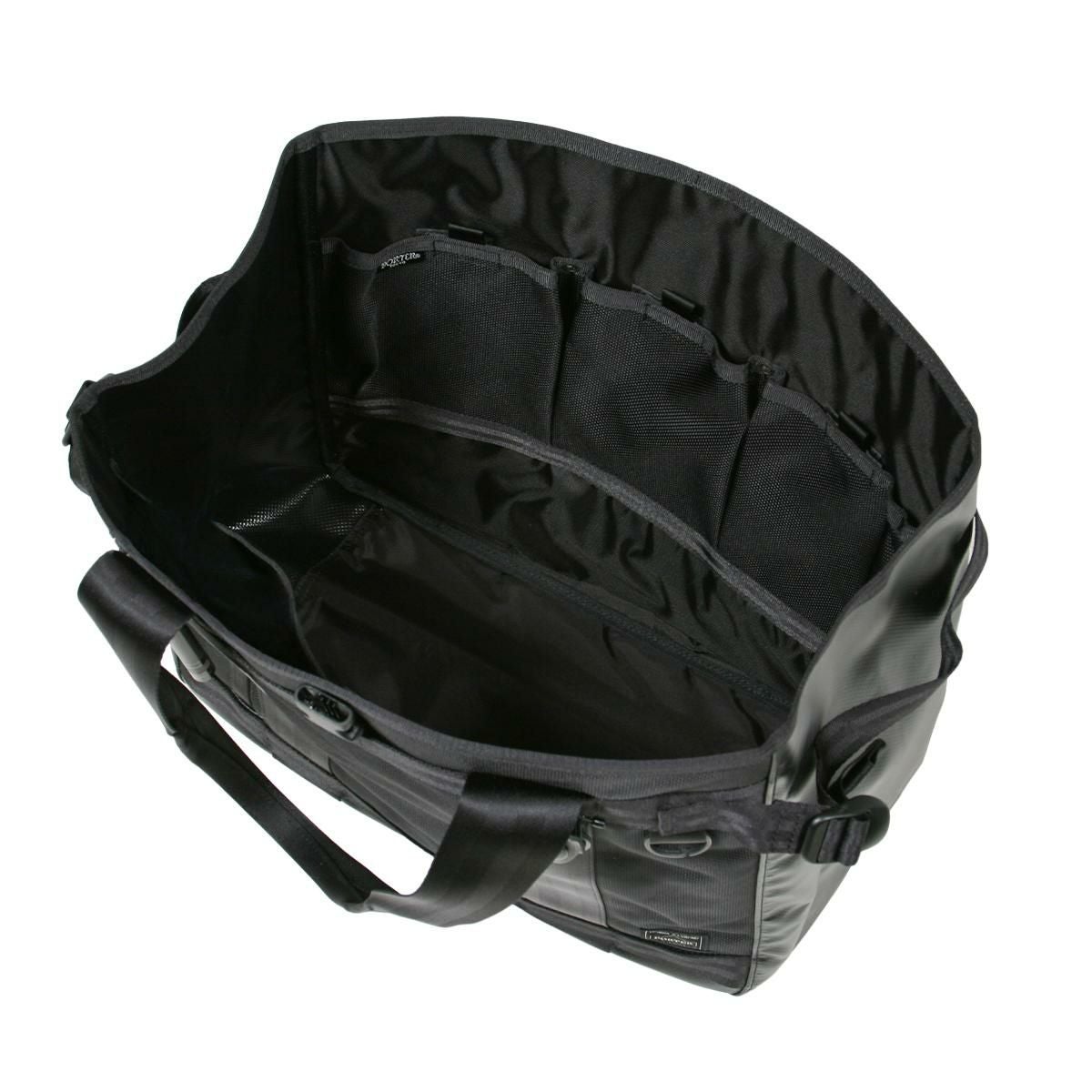 ポーター ヒート トートバッグ 703-06971