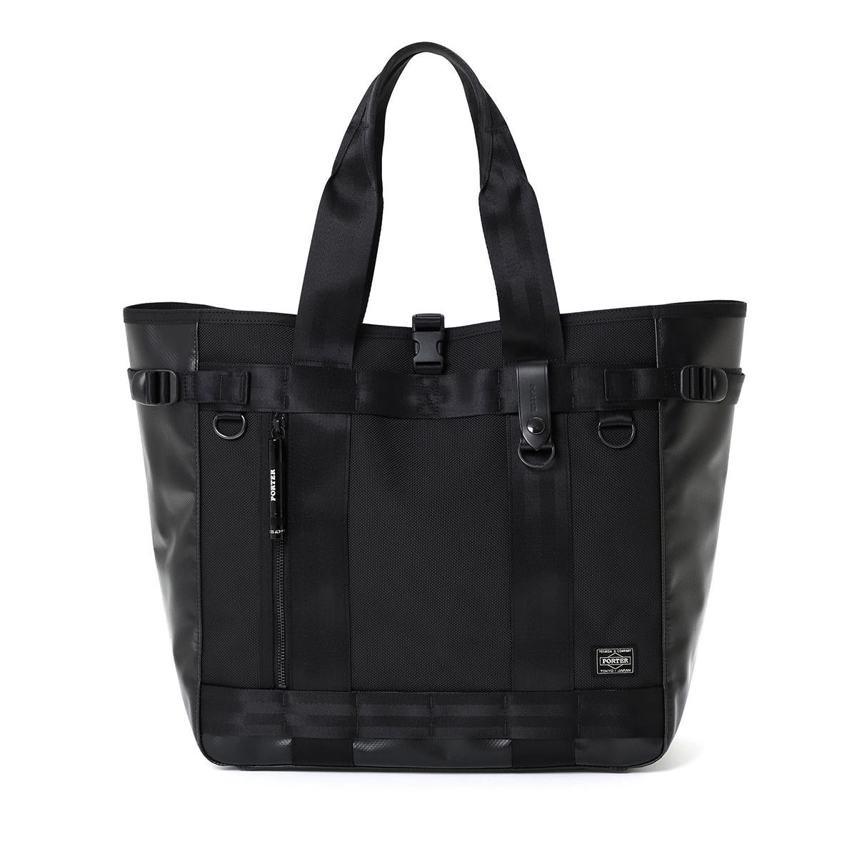 ✨極美品✨ 吉田カバン　ポーター　PORTER　ヒート　ビジネスバッグ　2way 楽天市場】ポーター ヒート トートバッグ 703-06971 吉田カバン PORTER