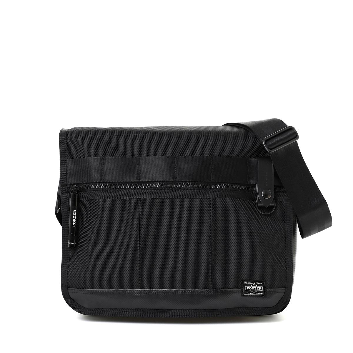 ポーター ヒート ショルダーバッグ 703-06973 PORTER HEAT 吉田カバン