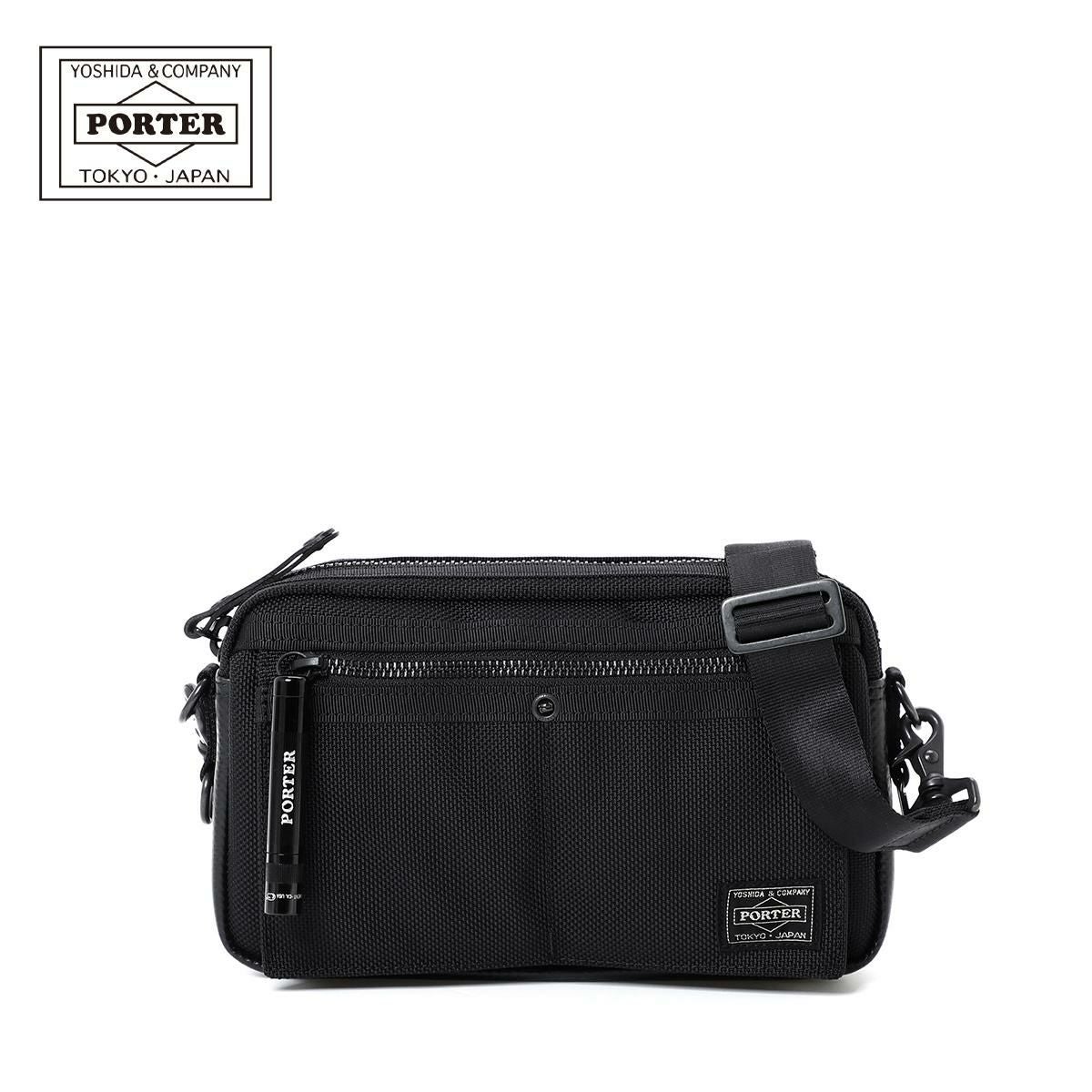 ポーター ヒート ショルダーバッグ 703-06975