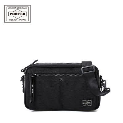 ポーター ヒート ショルダーバッグ 703-07970 PORTER HEAT 吉田カバン 