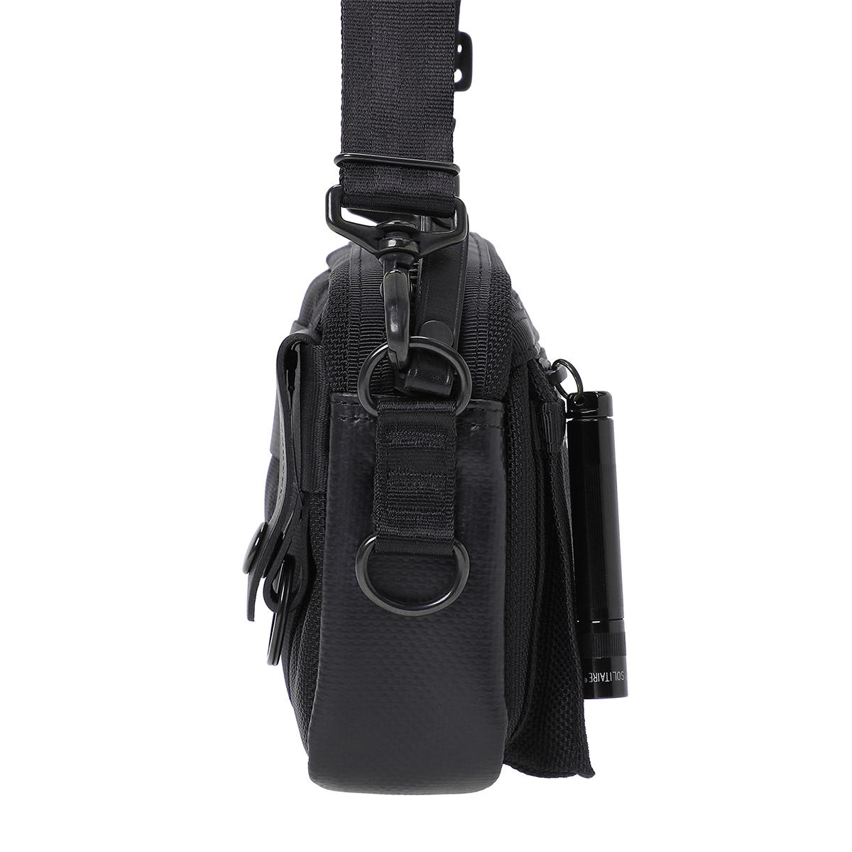 ポーター ヒート ショルダーバッグ 703-06975 PORTER HEAT 吉田カバン