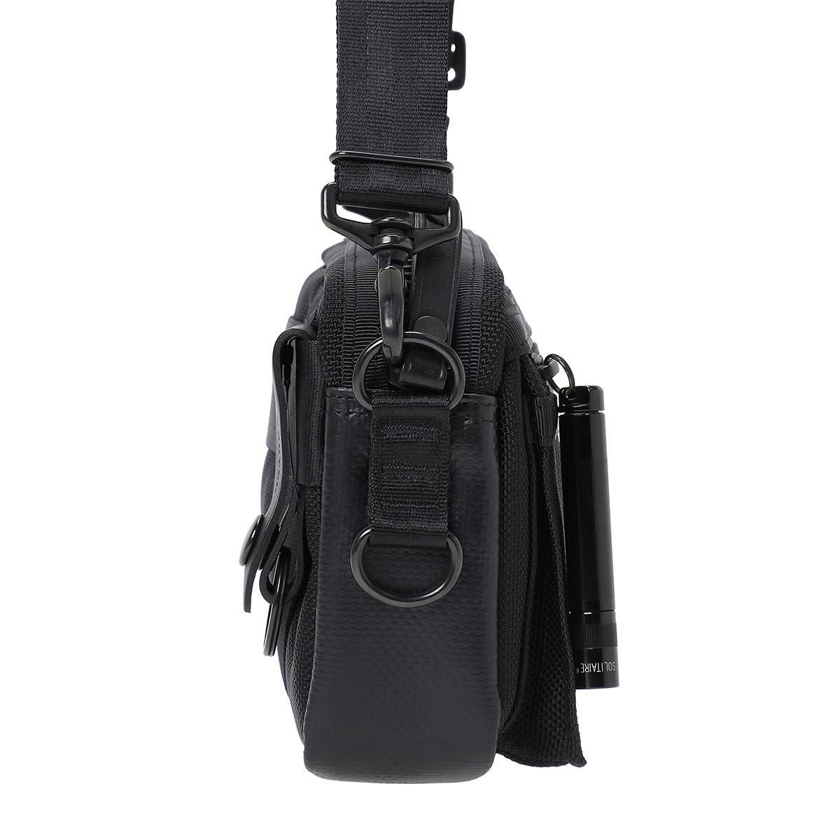 ポーター ヒート ショルダーバッグ 703-06975