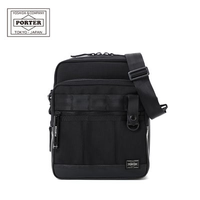 ポーター ヒート ショルダーバッグ 703-06977 PORTER HEAT 吉田カバン 