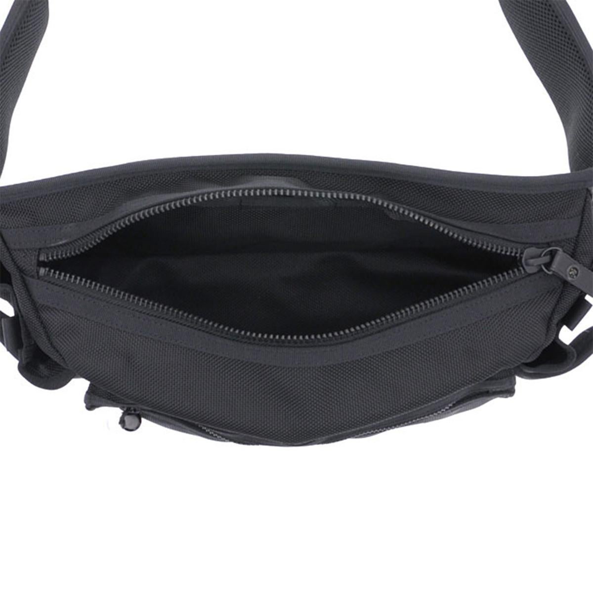 PORTER HEAT ポーター ヒート ウエストバッグ ボディバッグ ポーター ヒート ウエストバッグ 703-06978 PORTER HEAT 吉田カバン