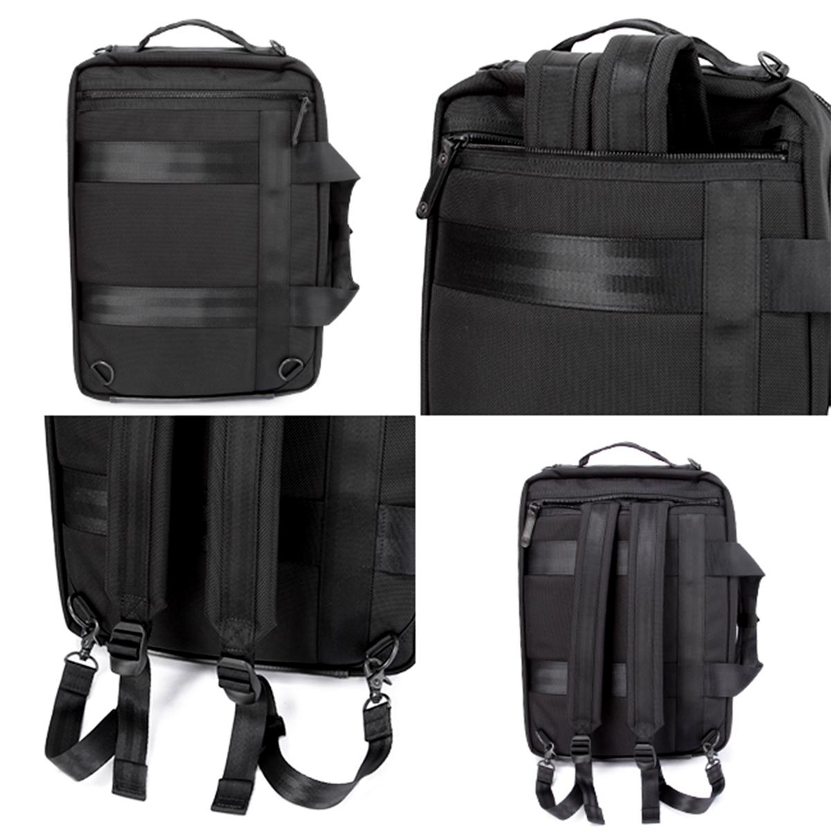 ポーター ヒート 3WAYブリーフケース 703-06980 PORTER HEAT 吉田