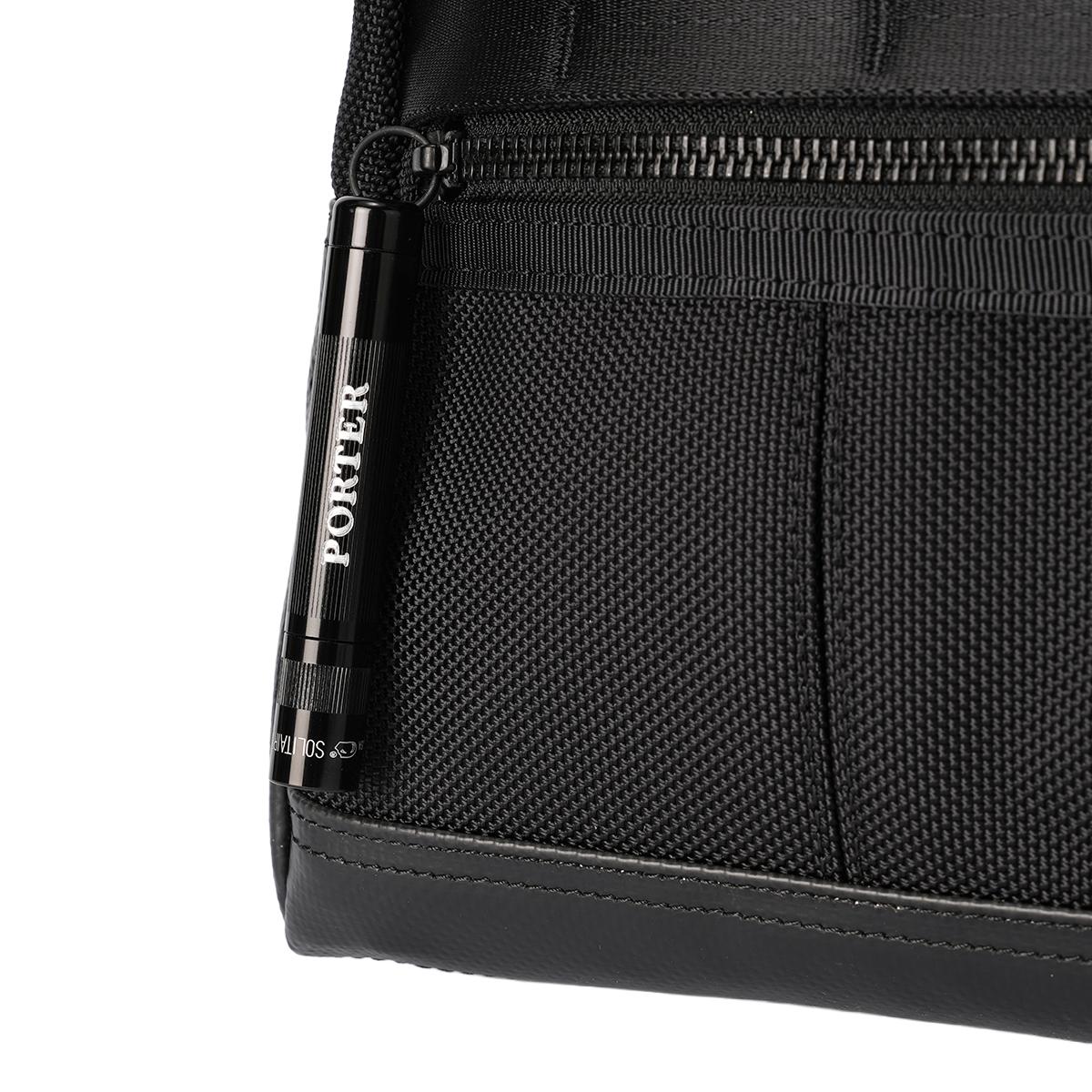 ポーター ヒート ツールボックス 703-06981 PORTER HEAT 吉田カバン