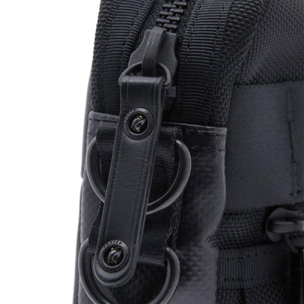 ポーター ヒート 2WAYブリーフケース 703-07881 PORTER HEAT 吉田