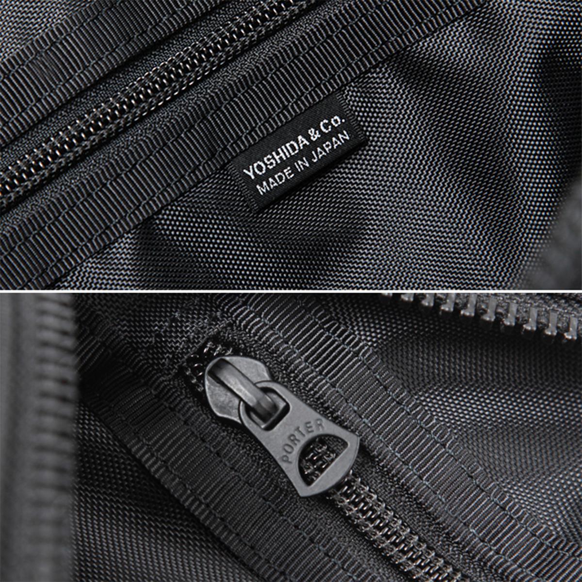 ポーター ヒート 2WAYブリーフケース 703-07883