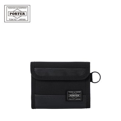 ポーター ヒート ウォレット 703-07976 PORTER HEAT 吉田カバン 二 