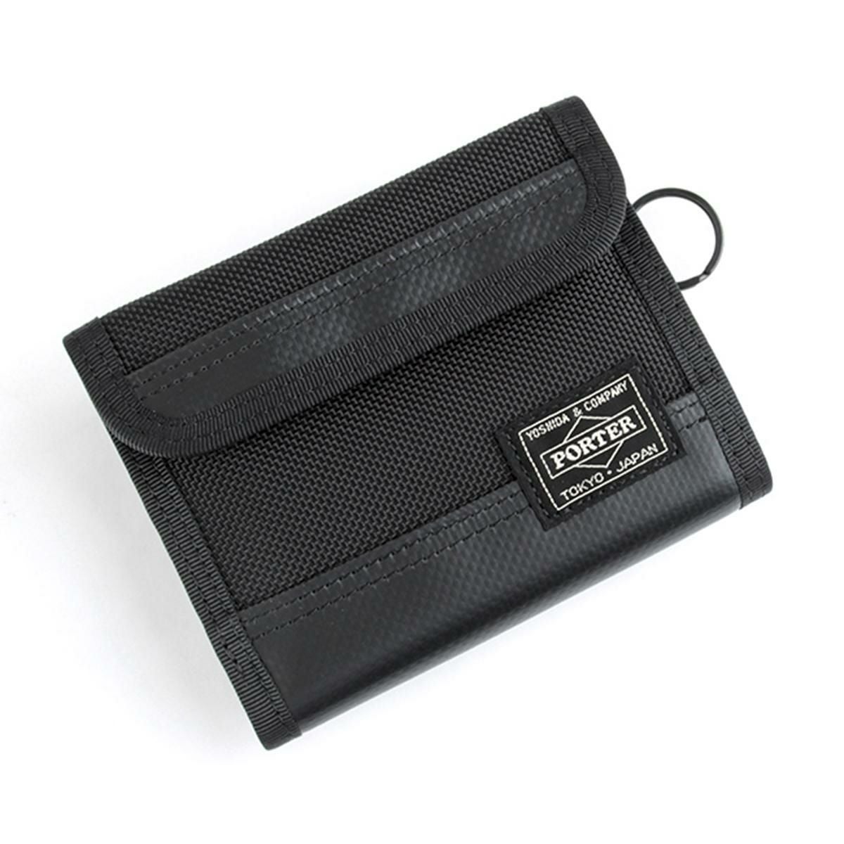 ポーター ヒート ウォレット 703-07887