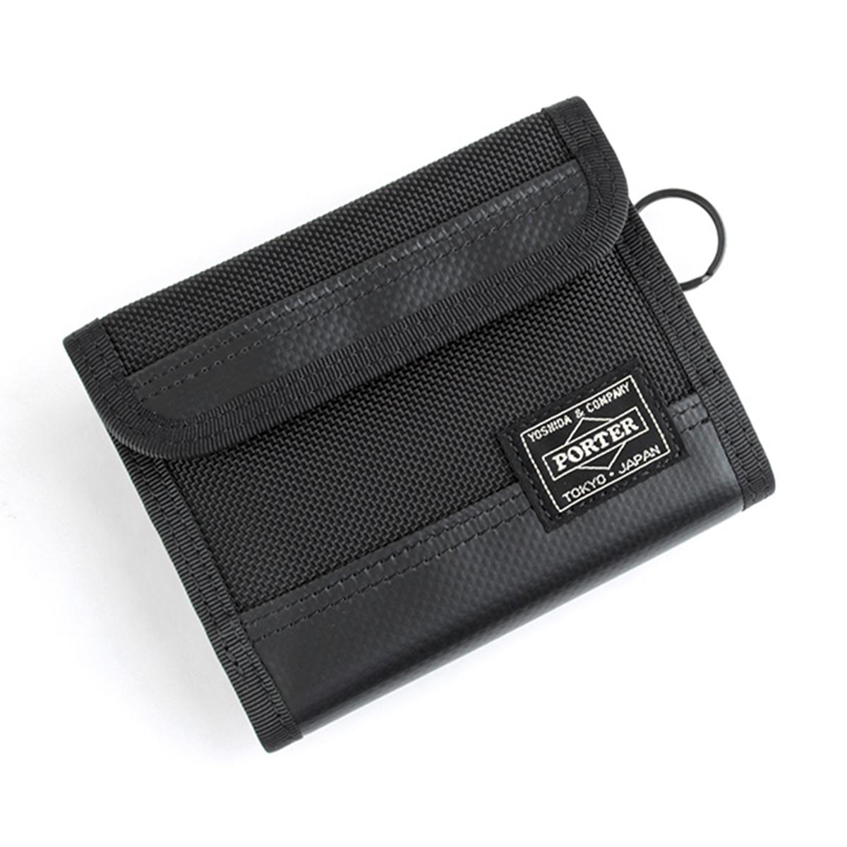 ポーター ヒート ウォレット 703-07887
