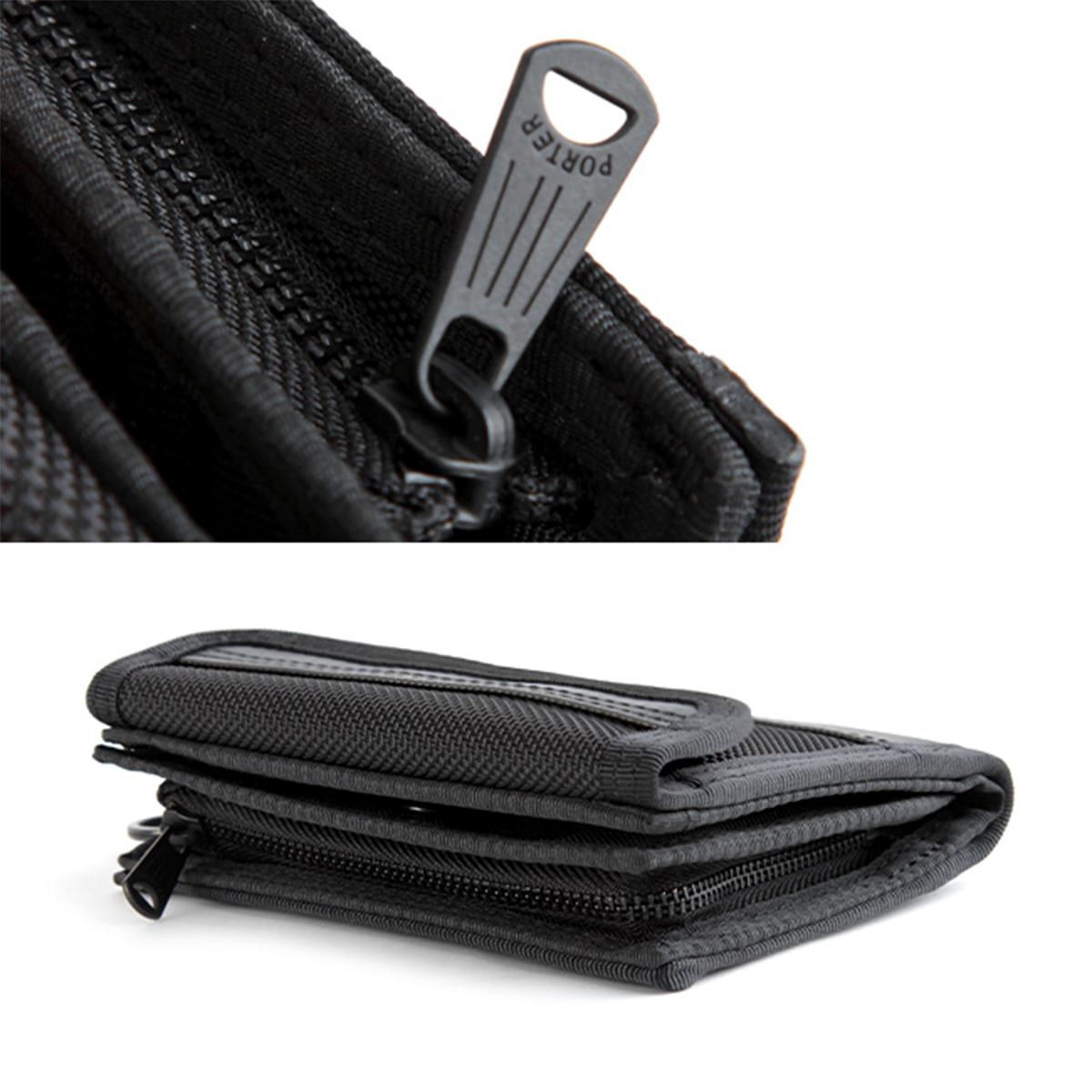 ポーター ヒート ウォレット 703-07887