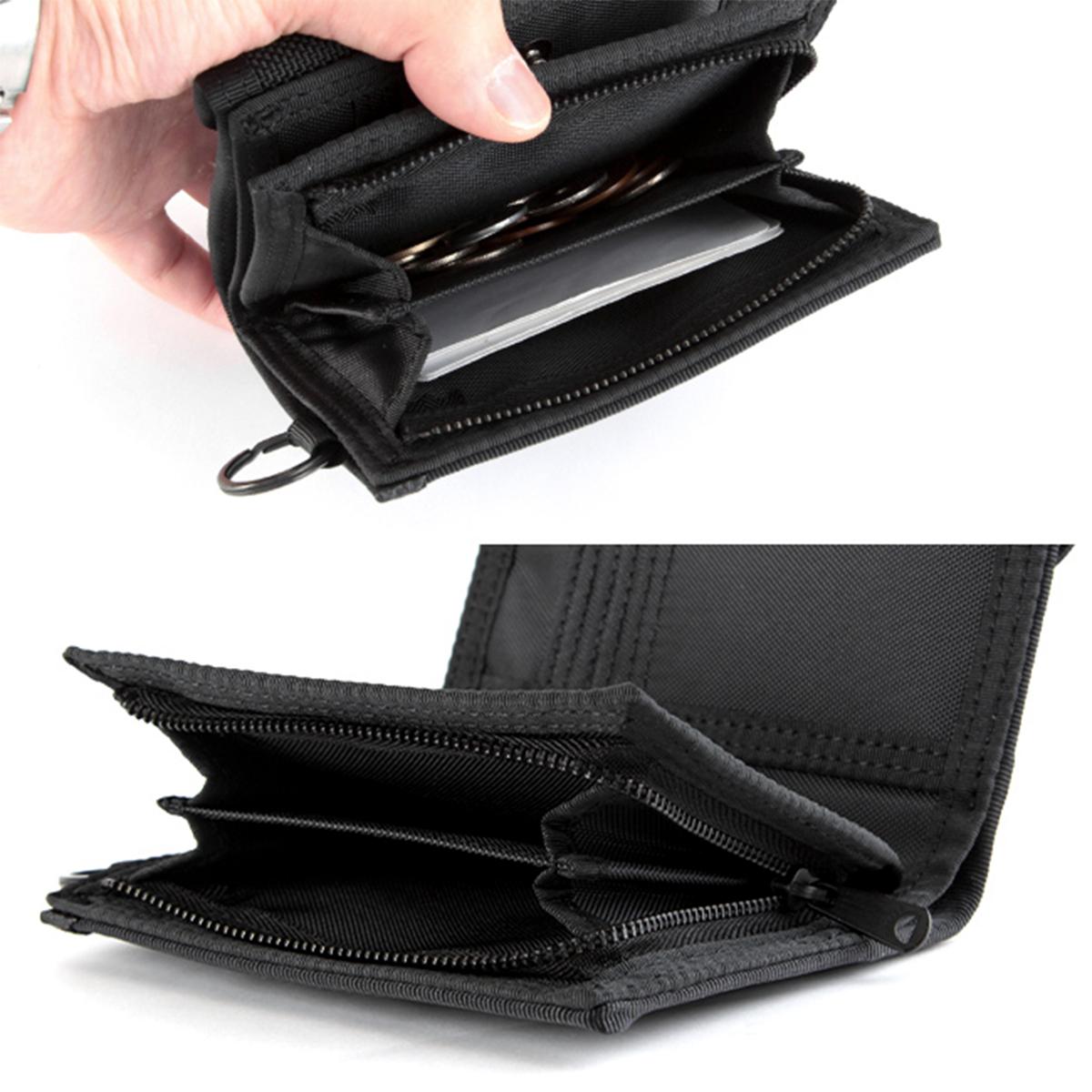 ポーター ヒート ウォレット 703-07887