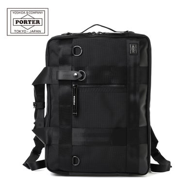 ポーター ヒート デイパック 703-17932 PORTER HEAT 吉田カバン 