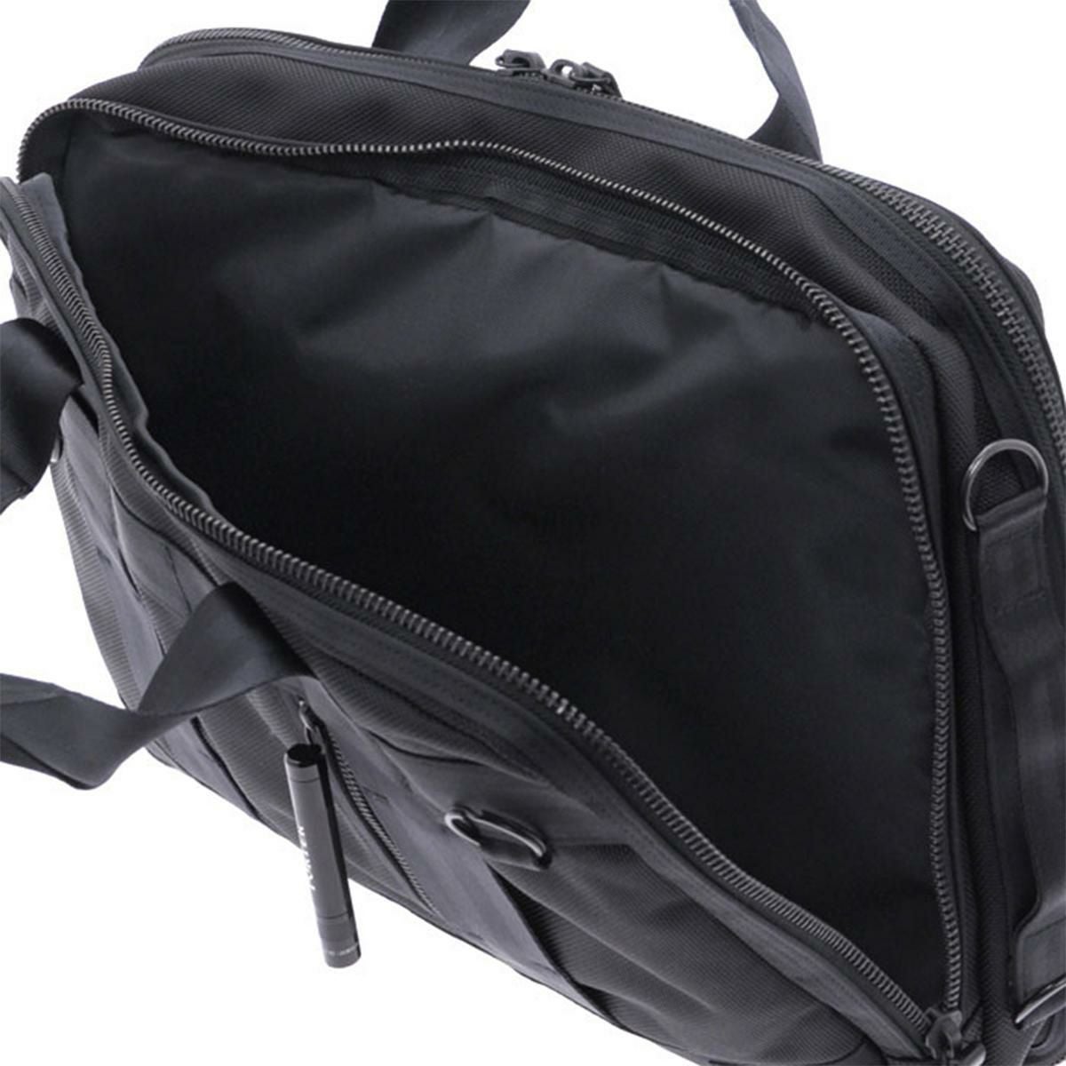 ポーター ヒート 3WAYブリーフケース 703-07964