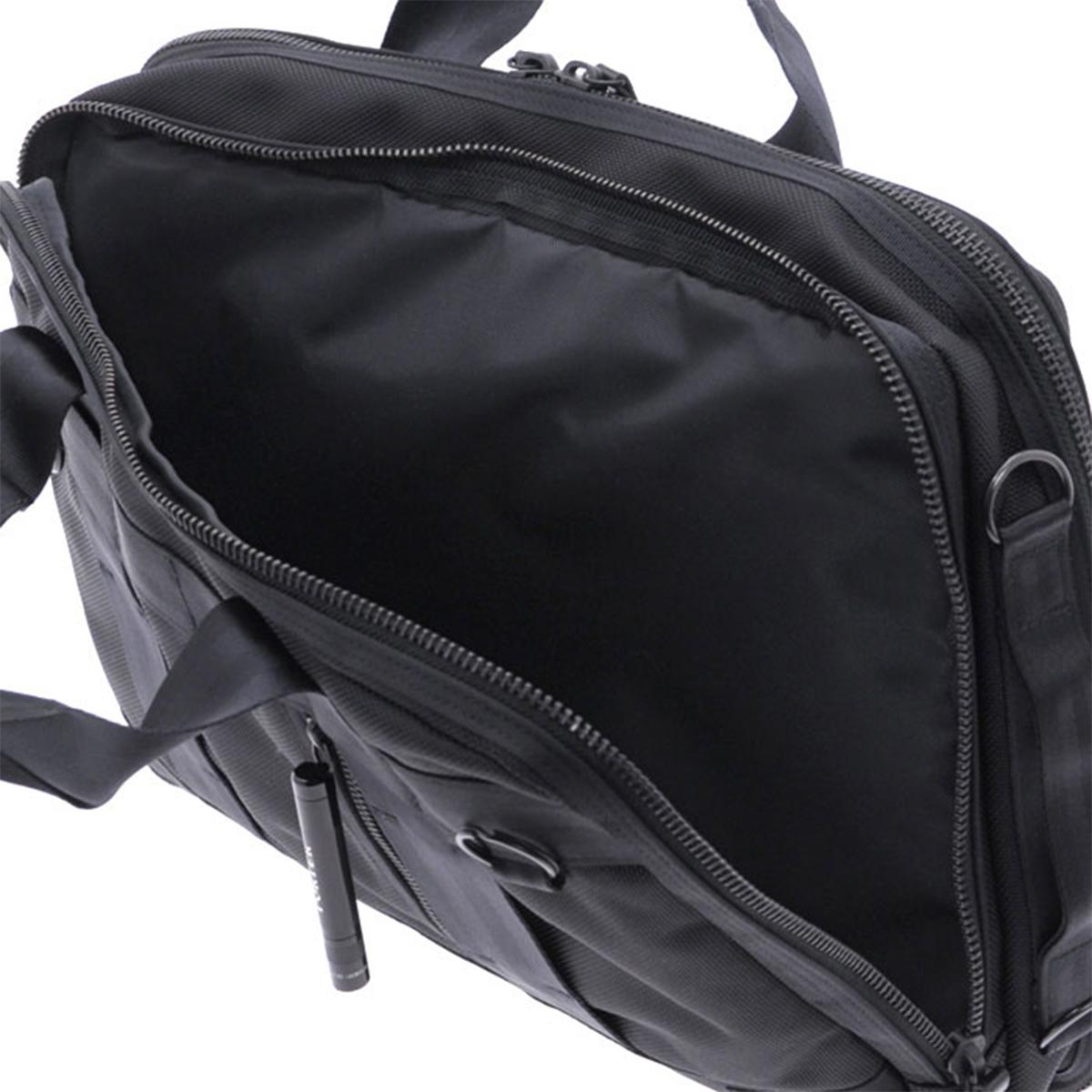 ポーター ヒート 3WAYブリーフケース 703-07964