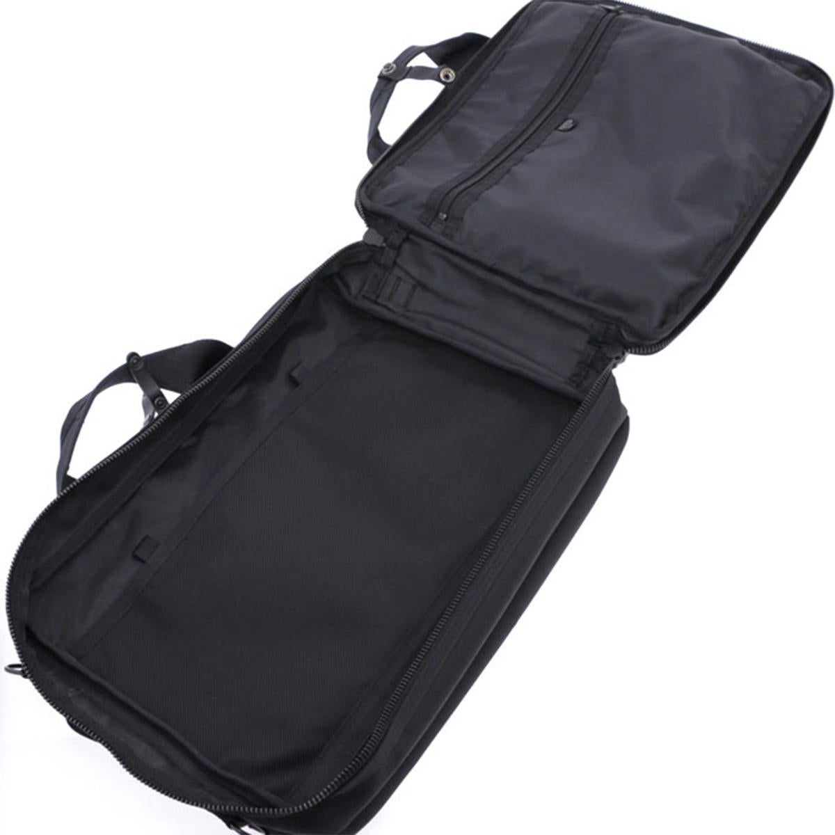 PORTER HEATリュック ビジネスバッグ 3way 吉田カバン　ポーター ポーター ヒート 3WAYブリーフケース 703-07964 PORTER HEAT 吉田