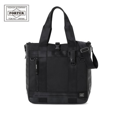 POTR ライド 2WAY トートバッグ (L) 997-17077 RIDE 吉田カバン トート 