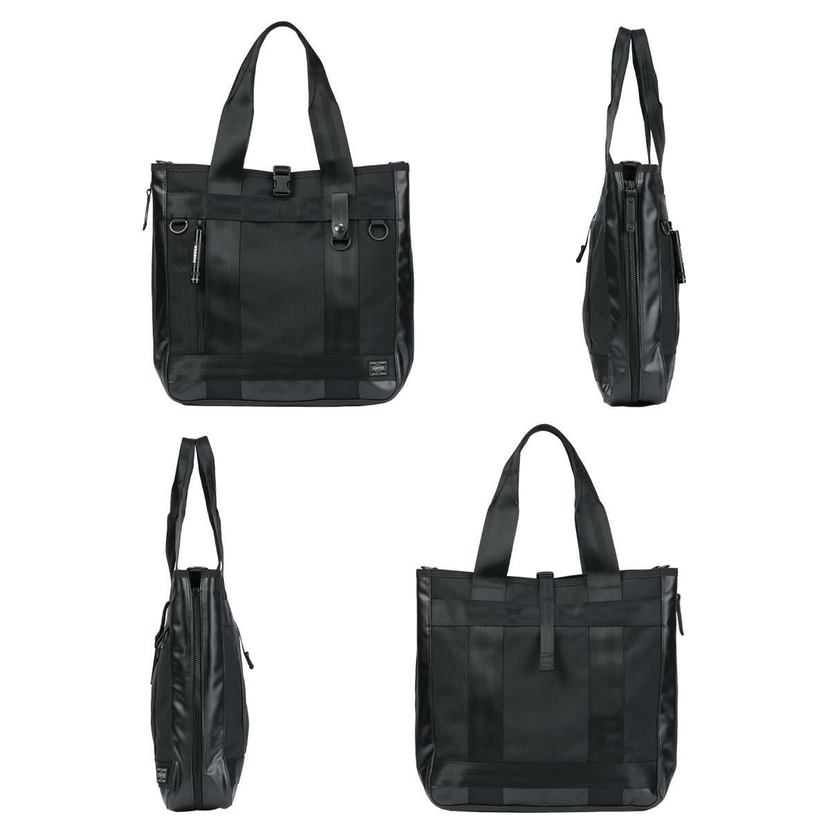 ポーター ヒート 2WAYトートバッグ 703-07965