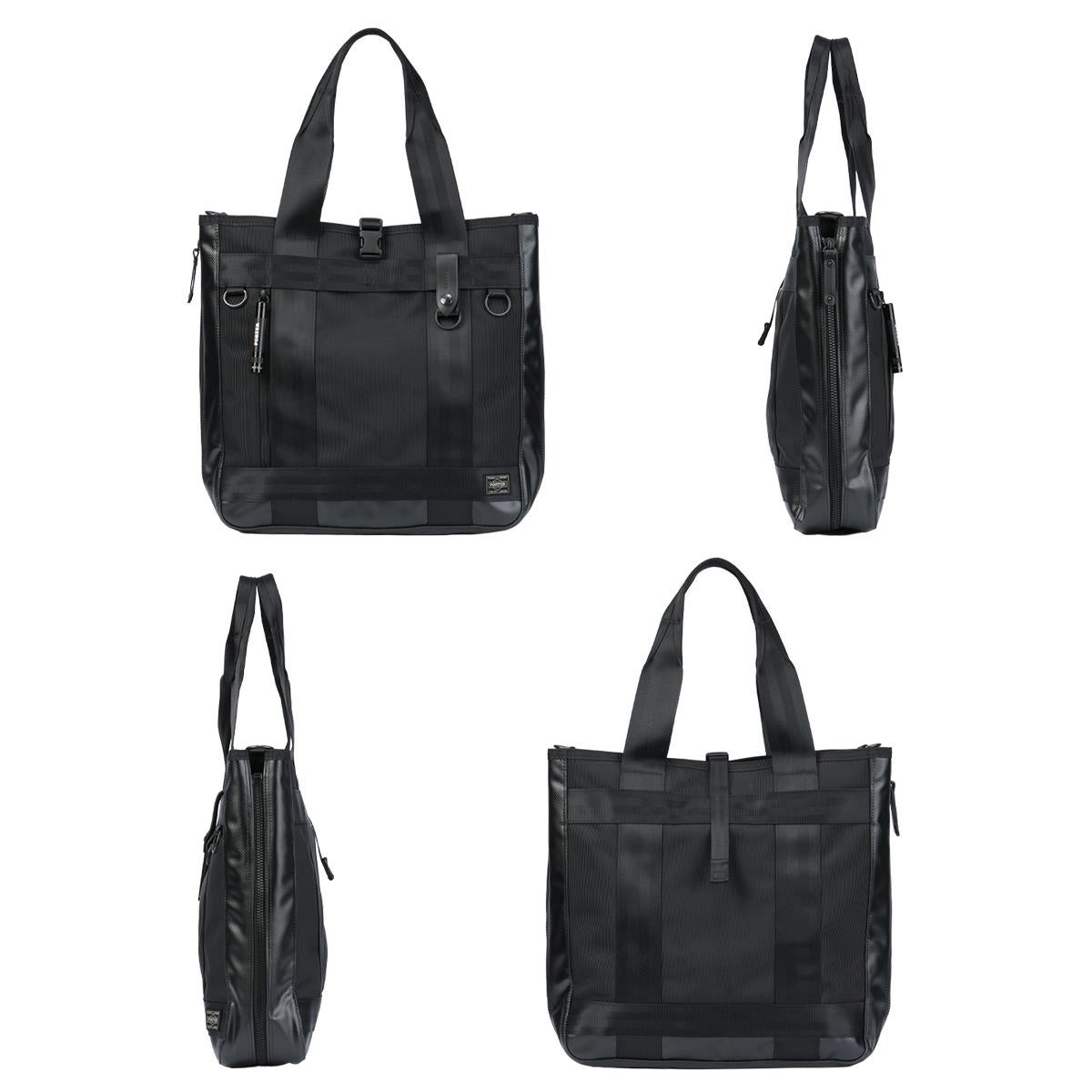 ポーター ヒート 2WAYトートバッグ 703-07965