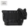ポーター ヒート メッセンジャーバッグ(L) 703-07967