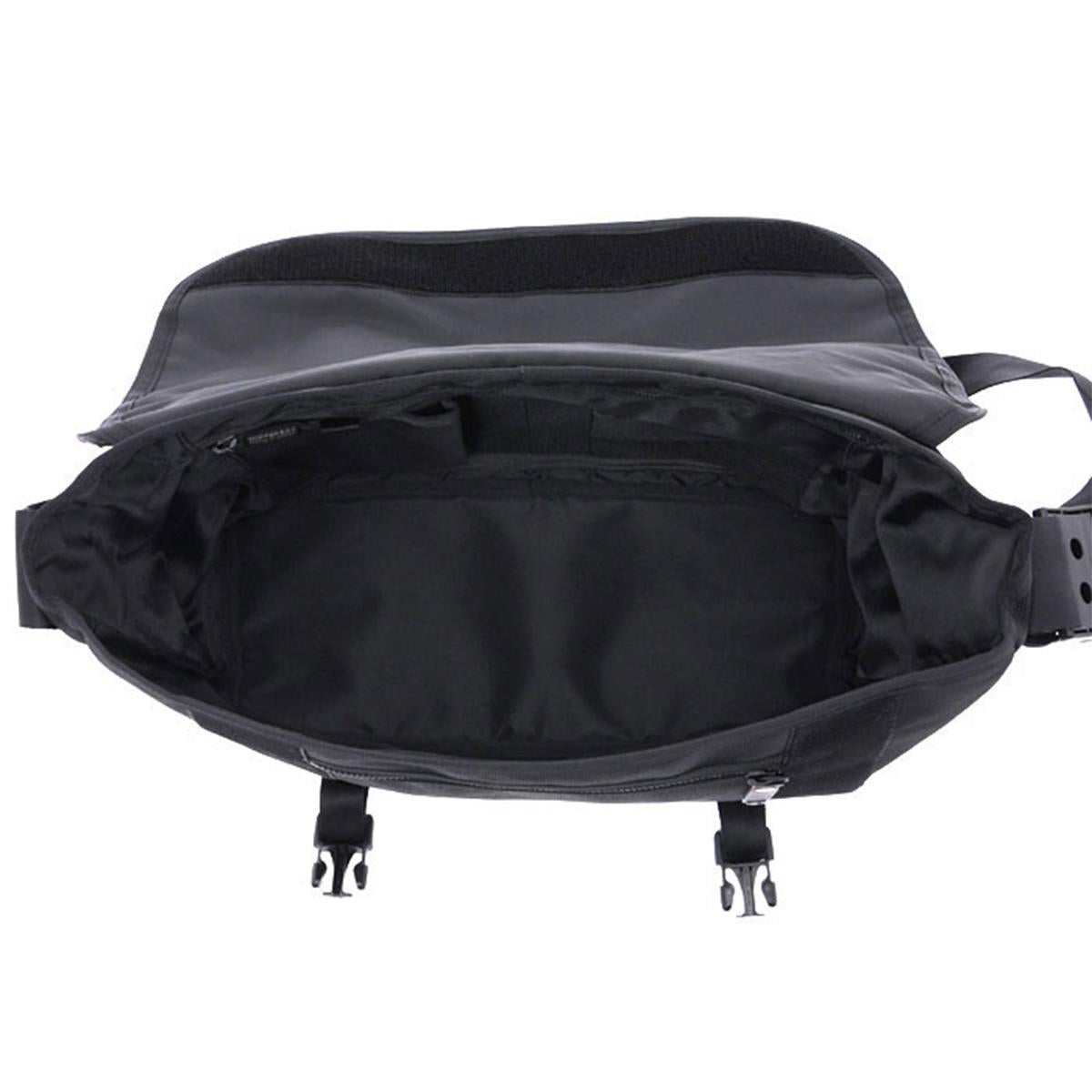 ポーター ヒート メッセンジャーバッグ(L) 703-07967