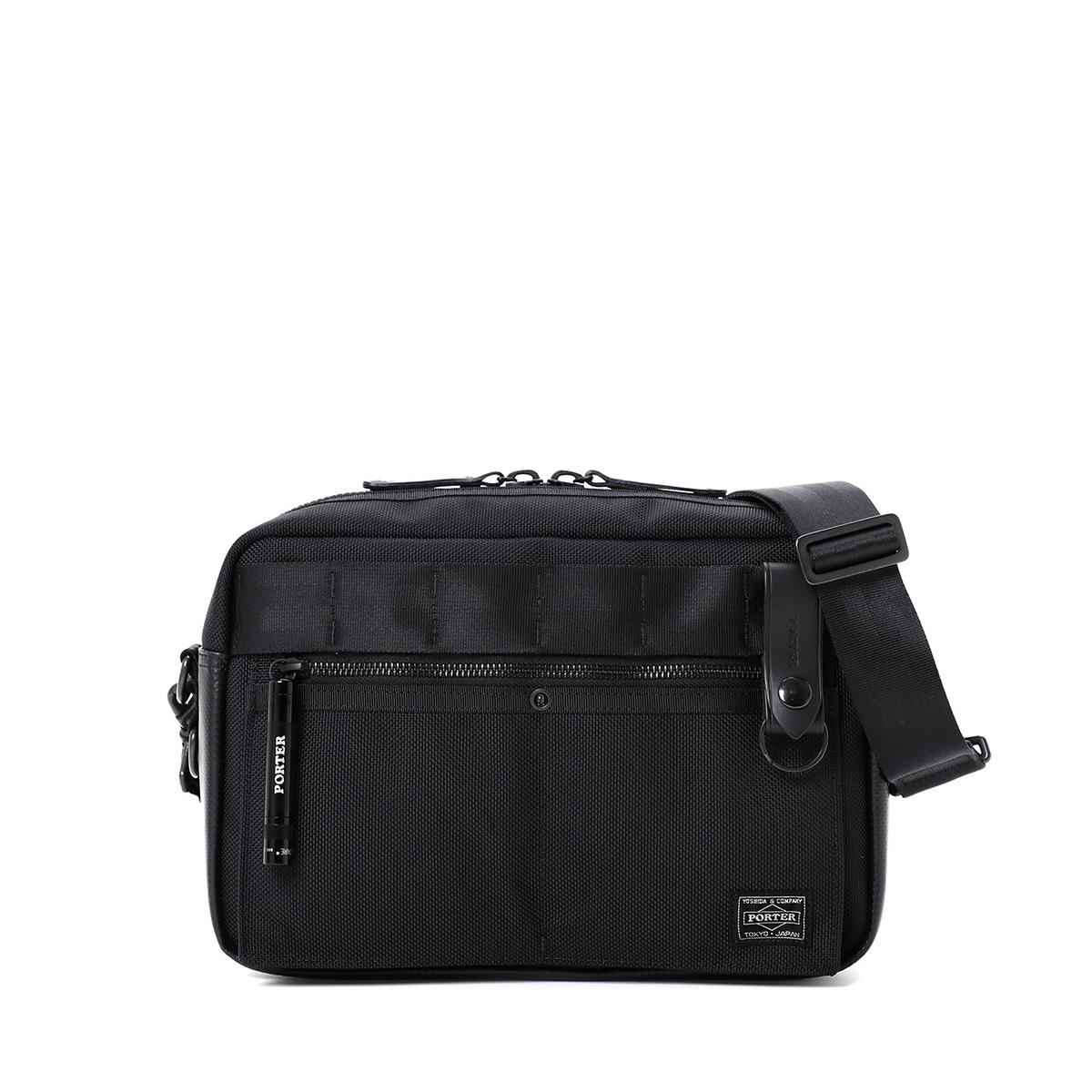 ポーター ヒート ショルダーバッグ 703-07970 PORTER HEAT 吉田カバン