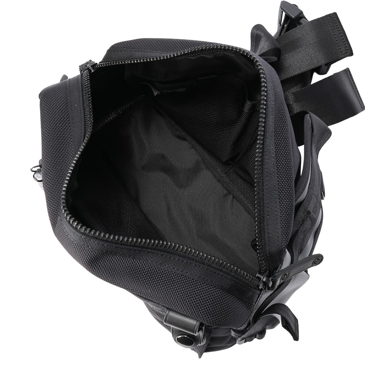 ポーター ヒート ウエストバッグ 703-07971