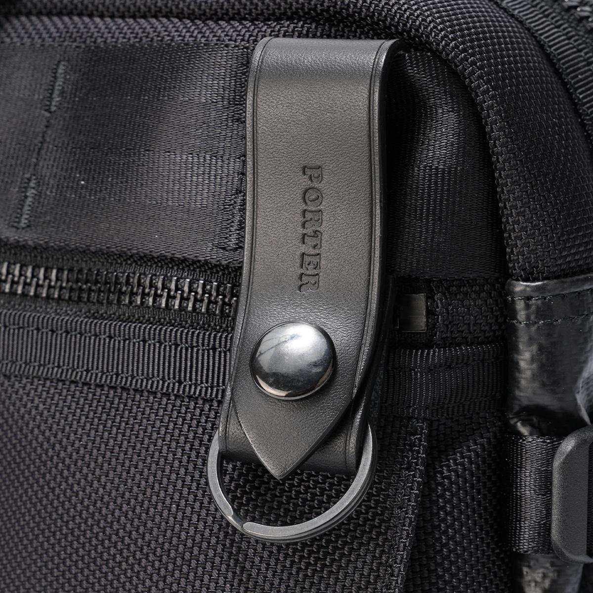 ポーター ヒート ウエストバッグ 703-07971 PORTER HEAT 吉田カバン