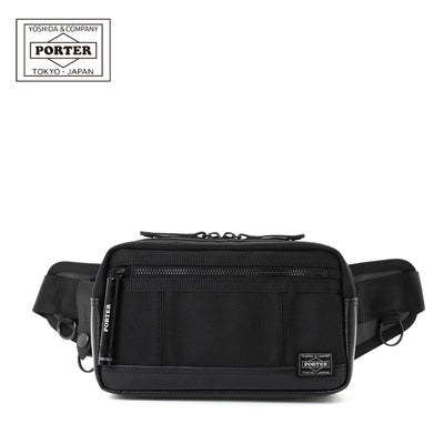 ポーター ヒート ウエストバッグ 703-07971 PORTER HEAT 吉田カバン 